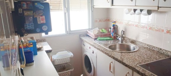 2 bedrooms Apartment in Andalusia, Spain No. 161182 8