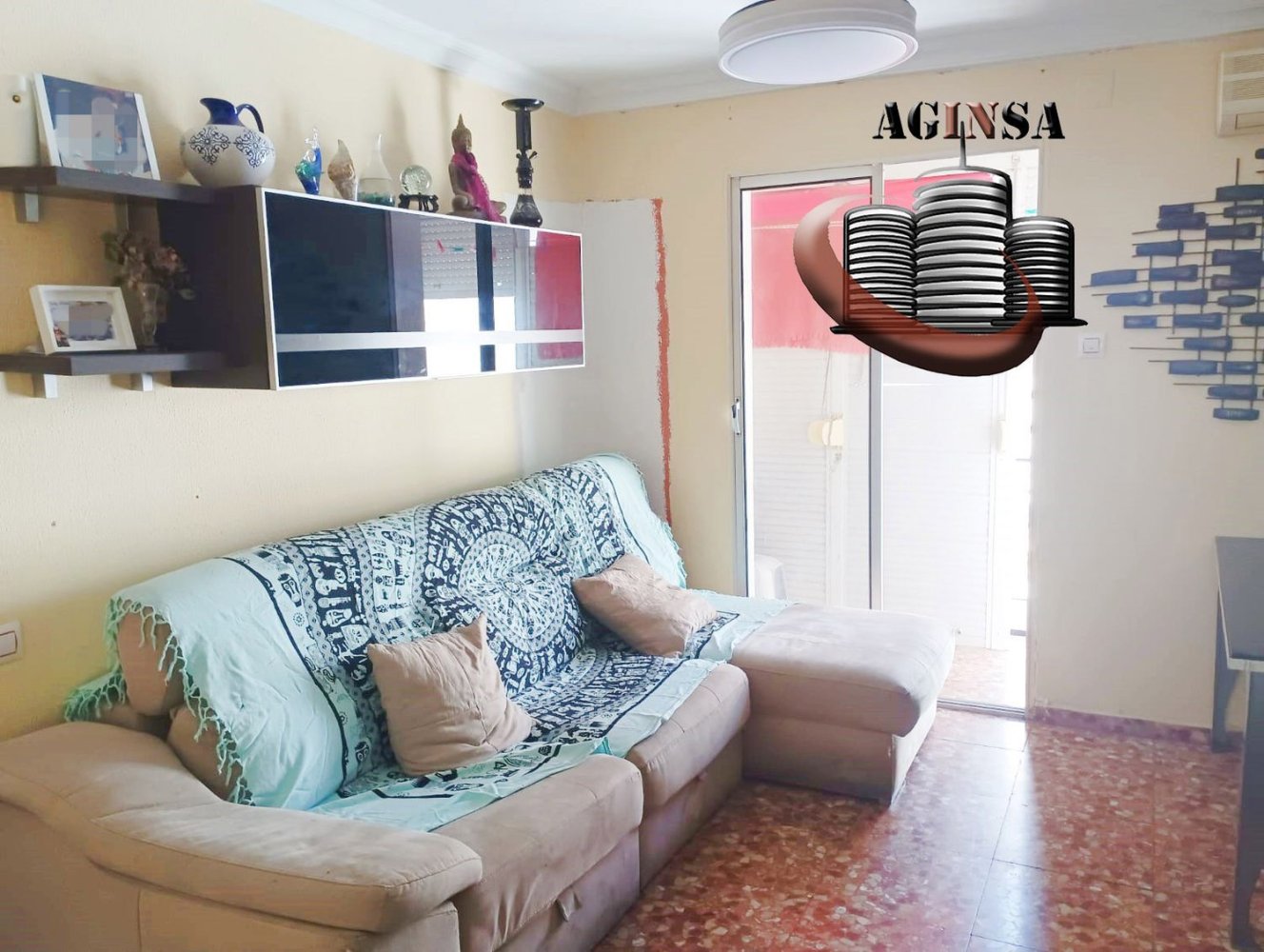 2 bedrooms Apartment in Andalusia, Spain No. 161182