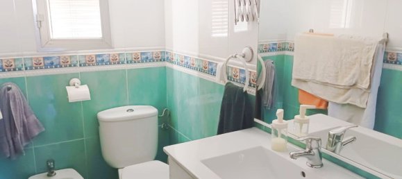 2 bedrooms Apartment in Andalusia, Spain No. 161182 24