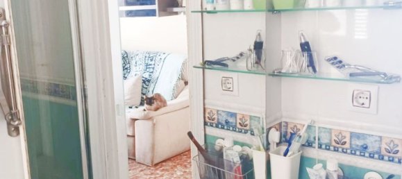 2 bedrooms Apartment in Andalusia, Spain No. 161182 22