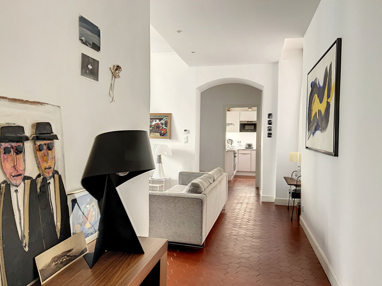 2 bedrooms Apartment in Ajaccio, France No. 72911