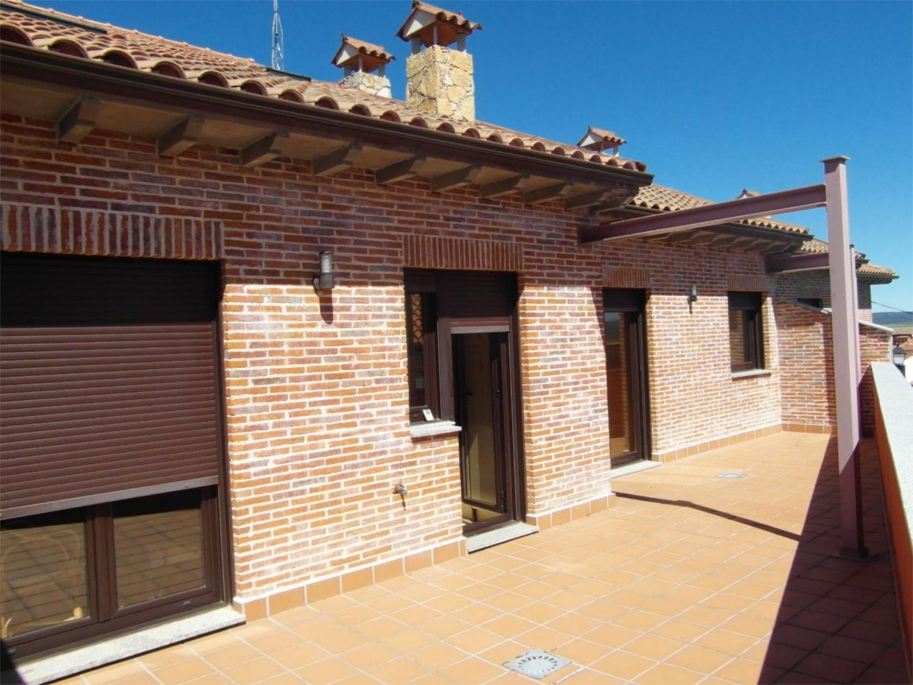 4 chambres Duplex à Piedrahita, Spain No. 184460
