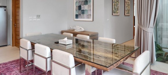 4 غرف نوم فيلا في Botanica Lakeside II, Phuket, Thailand رقم 29947 5