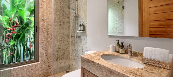 4 غرف نوم فيلا في Botanica Lakeside II, Phuket, Thailand رقم 29947 13