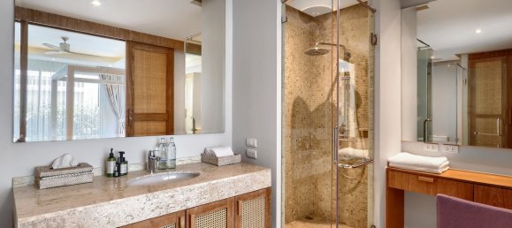 4 غرف نوم فيلا في Botanica Lakeside II, Phuket, Thailand رقم 29947 11