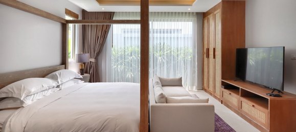 4 غرف نوم فيلا في Botanica Lakeside II, Phuket, Thailand رقم 29947 10