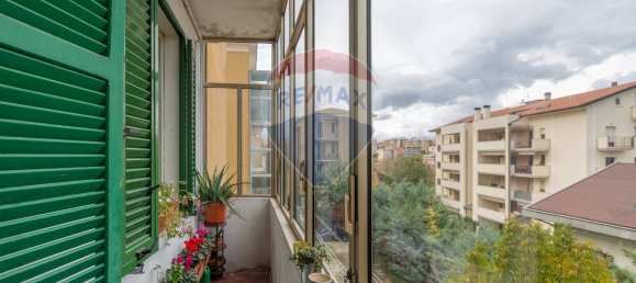 Квартира с 3 спальнями в Кьети, Италия № 90260 3