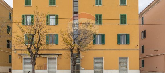 Квартира с 3 спальнями в Кьети, Италия № 90260 13