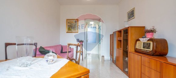 Квартира с 3 спальнями в Кьети, Италия № 90260 4