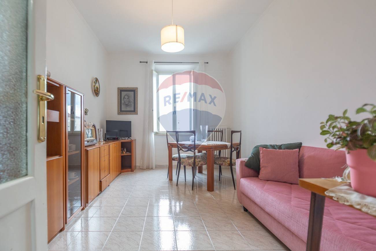 Квартира с 3 спальнями в Кьети, Италия № 90260