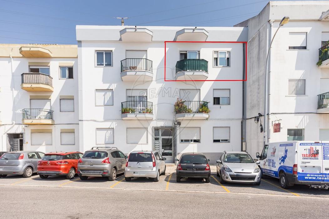 Квартира с 2 спальнями в Оэйраш, Португалия № 324741