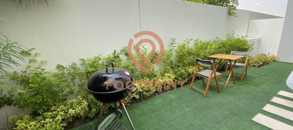 4 Schlafzimmer Stadthaus in Dubai, UAE, Nr. 24051 24