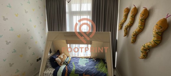 4 Schlafzimmer Stadthaus in Dubai, UAE, Nr. 24051 22