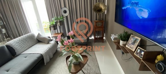 4 Schlafzimmer Stadthaus in Dubai, UAE, Nr. 24051 5