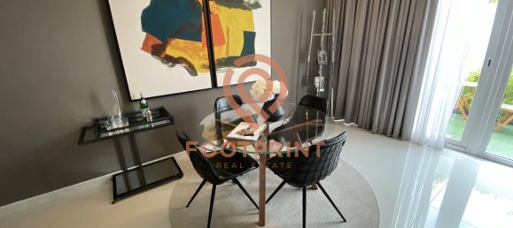 4 Schlafzimmer Stadthaus in Dubai, UAE, Nr. 24051 11