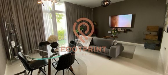 4 Schlafzimmer Stadthaus in Dubai, UAE, Nr. 24051 16