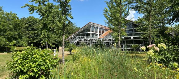 Коммерческая недвижимость 1471м² в Швебиш Халль, Германия № 328750 10