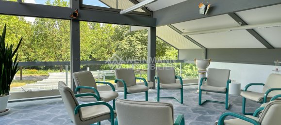 Коммерческая недвижимость 1471м² в Швебиш Халль, Германия № 328750 23