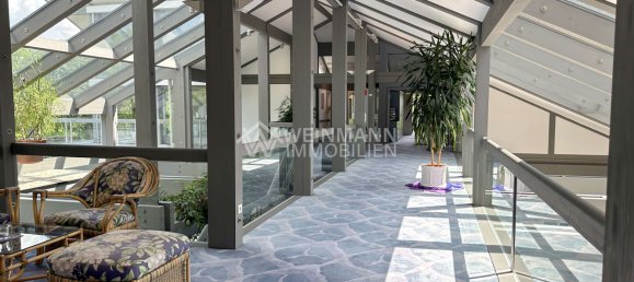 Коммерческая недвижимость 1471м² в Швебиш Халль, Германия № 328750 21