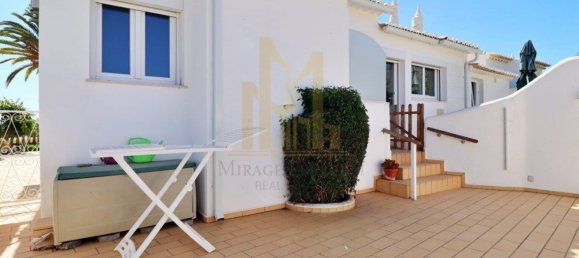 Casa T3 em Luz, Portugal N.º 116132 36