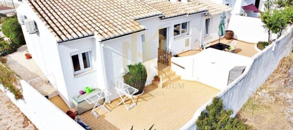 Casa T3 em Luz, Portugal N.º 116132 35