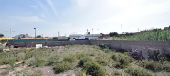  قطعة أرض في Castellon, Spain رقم 120945 20