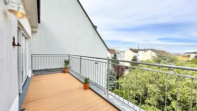 Apartamento de 3 divisões em Vienna, Austria N.º 209212