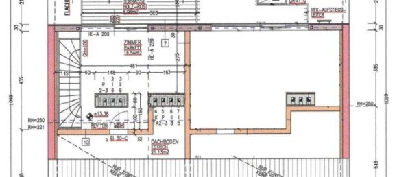 Apartamento de 3 divisões em Vienna, Austria N.º 209212 12