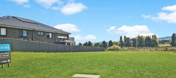 1105m² Land in Abercrombie, Australia No. 996 8