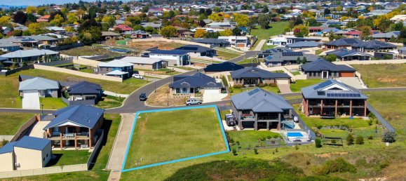 1105m² Land in Abercrombie, Australia No. 996 3