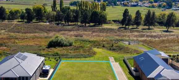 1105m² Land in Abercrombie, Australia No. 996 4