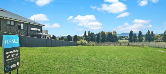 1105m² Land in Abercrombie, Australia No. 996 6