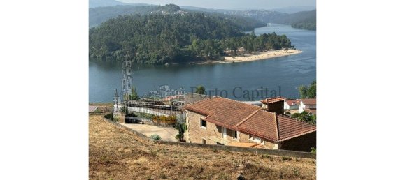 Grundstück in Gondomar, Portugal 1270m², Nr. 224401 21