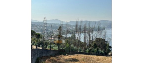 Grundstück in Gondomar, Portugal 1270m², Nr. 224401 17