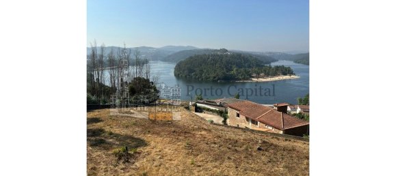 Grundstück in Gondomar, Portugal 1270m², Nr. 224401 11