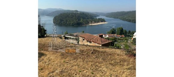 Grundstück in Gondomar, Portugal 1270m², Nr. 224401 10