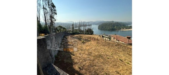 Grundstück in Gondomar, Portugal 1270m², Nr. 224401 2