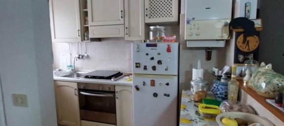 3-Zimmer Wohnung in Guidonia Montecelio, Italy, Nr. 126585 2