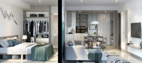 1 bedroom Condo in Bang Tao, Thailand No. 12450 2