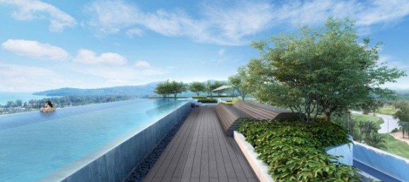 1 bedroom Condo in Bang Tao, Thailand No. 12450 9