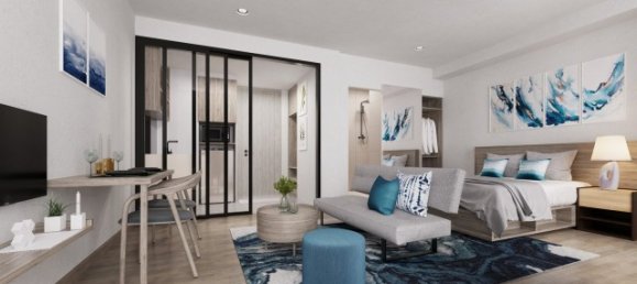 1 bedroom Condo in Bang Tao, Thailand No. 12450 10