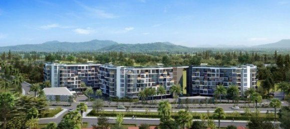 1 bedroom Condo in Bang Tao, Thailand No. 12450 5