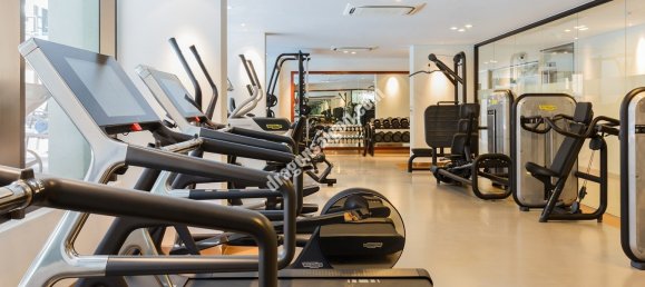 52m² Apartment in District 3, Vietnam No. 10814 6