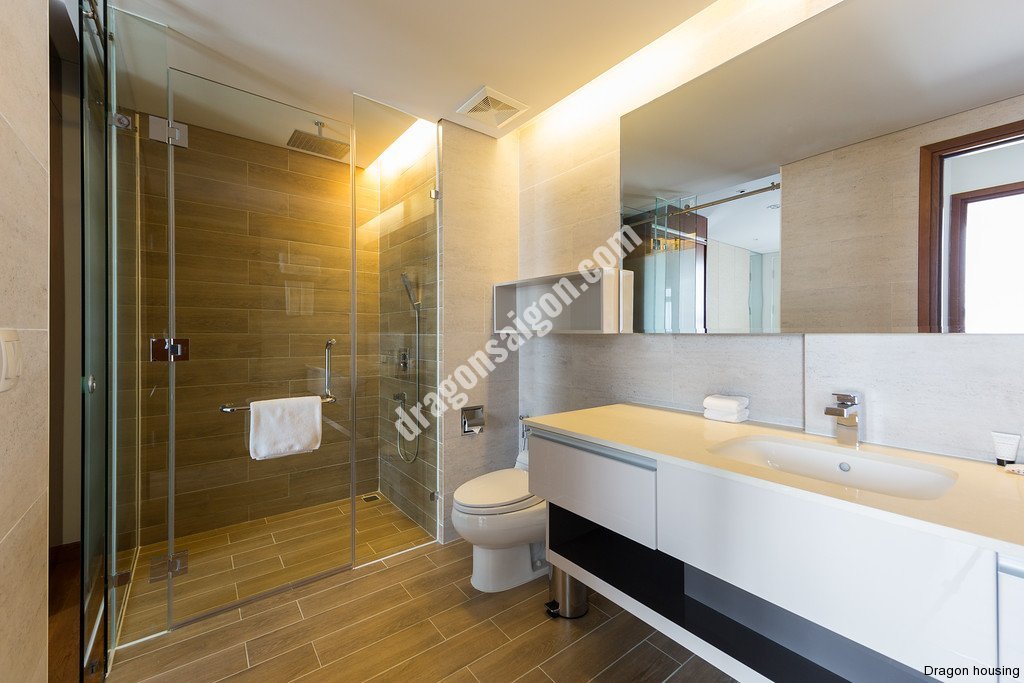 52m² Apartment in District 3, Vietnam No. 10814