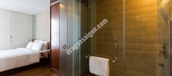 52m² Apartment in District 3, Vietnam No. 10814 2