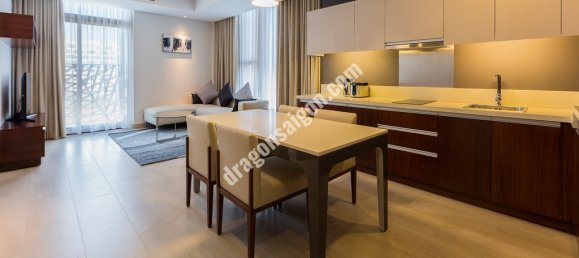 52m² Apartment in District 3, Vietnam No. 10814 4