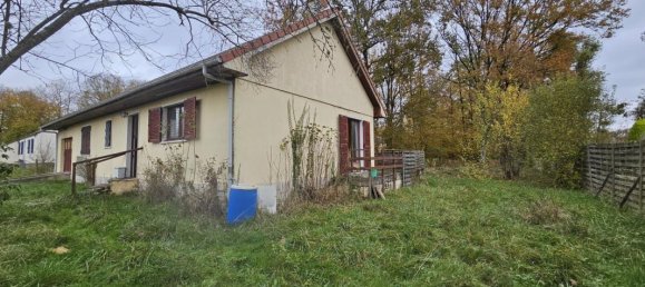 Casa de 3 dormitorios en Courtenay, France No. 160890 18