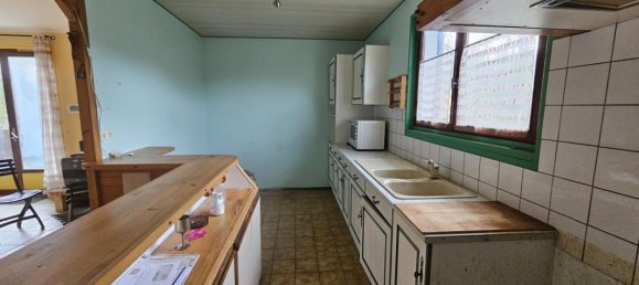 Casa de 3 dormitorios en Courtenay, France No. 160890 9