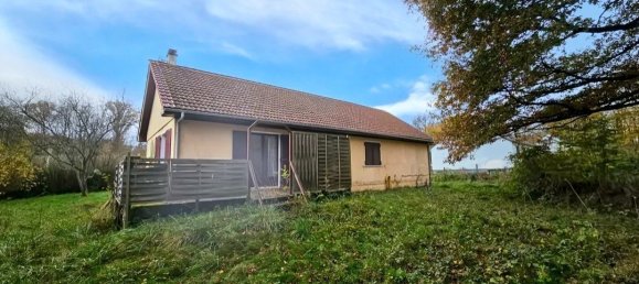 Casa de 3 dormitorios en Courtenay, France No. 160890 16