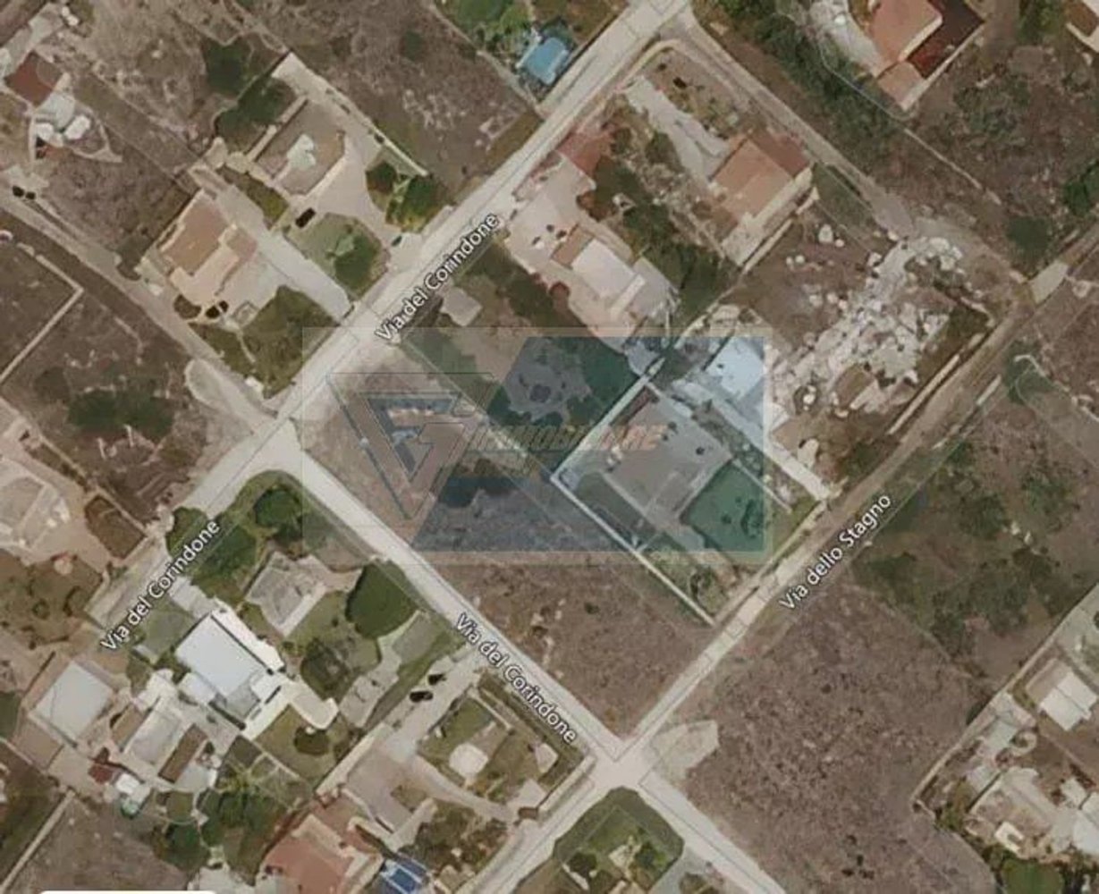 Terrain à Syracuse, Italy 1276m² No. 246975